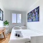Apartmán Le Perchoir - Welkeys